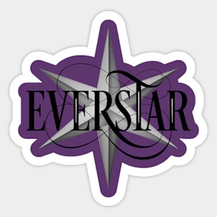 Everstar Sticker